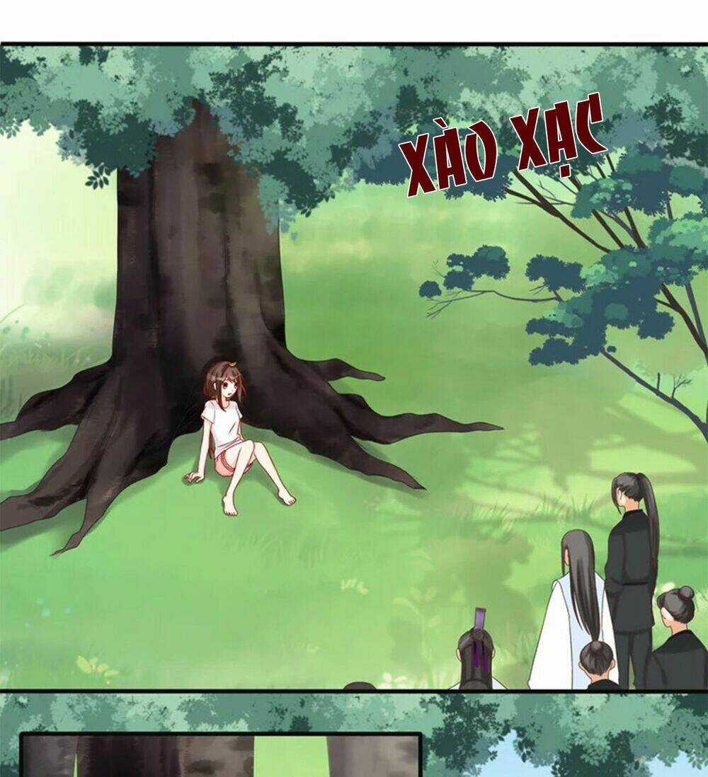 Phác Đảo Sư Tôn Đại Nhân Chapter 2 trang 2