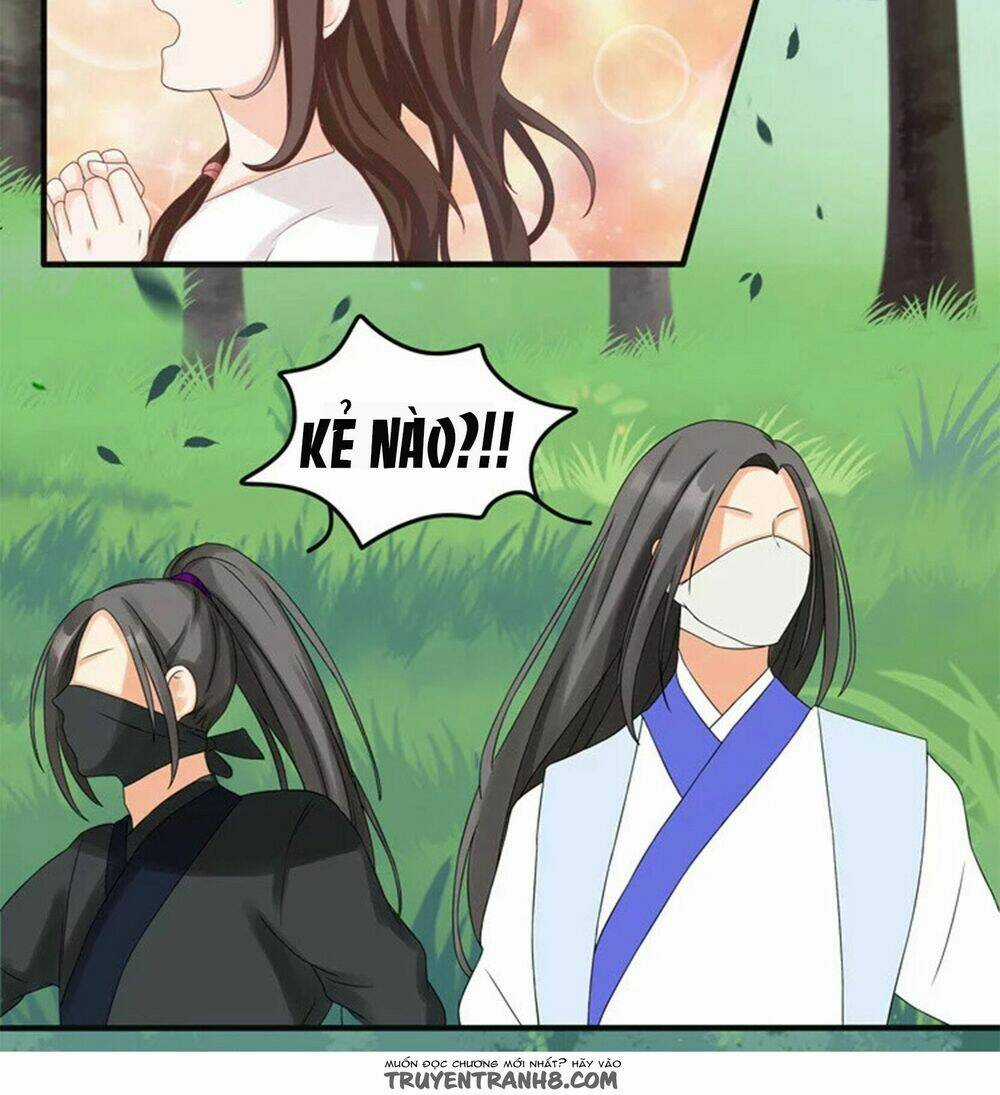 Phác Đảo Sư Tôn Đại Nhân Chapter 2 trang 24