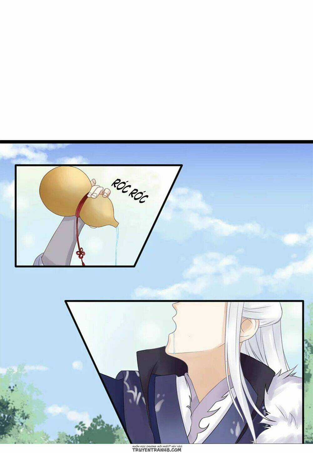 Phác Đảo Sư Tôn Đại Nhân Chapter 2 trang 26