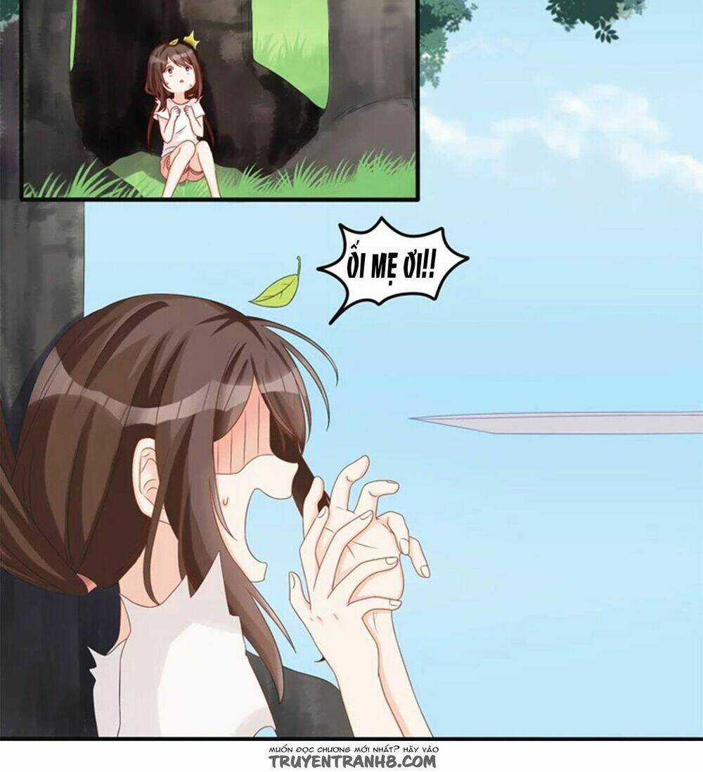 Phác Đảo Sư Tôn Đại Nhân Chapter 2 trang 3