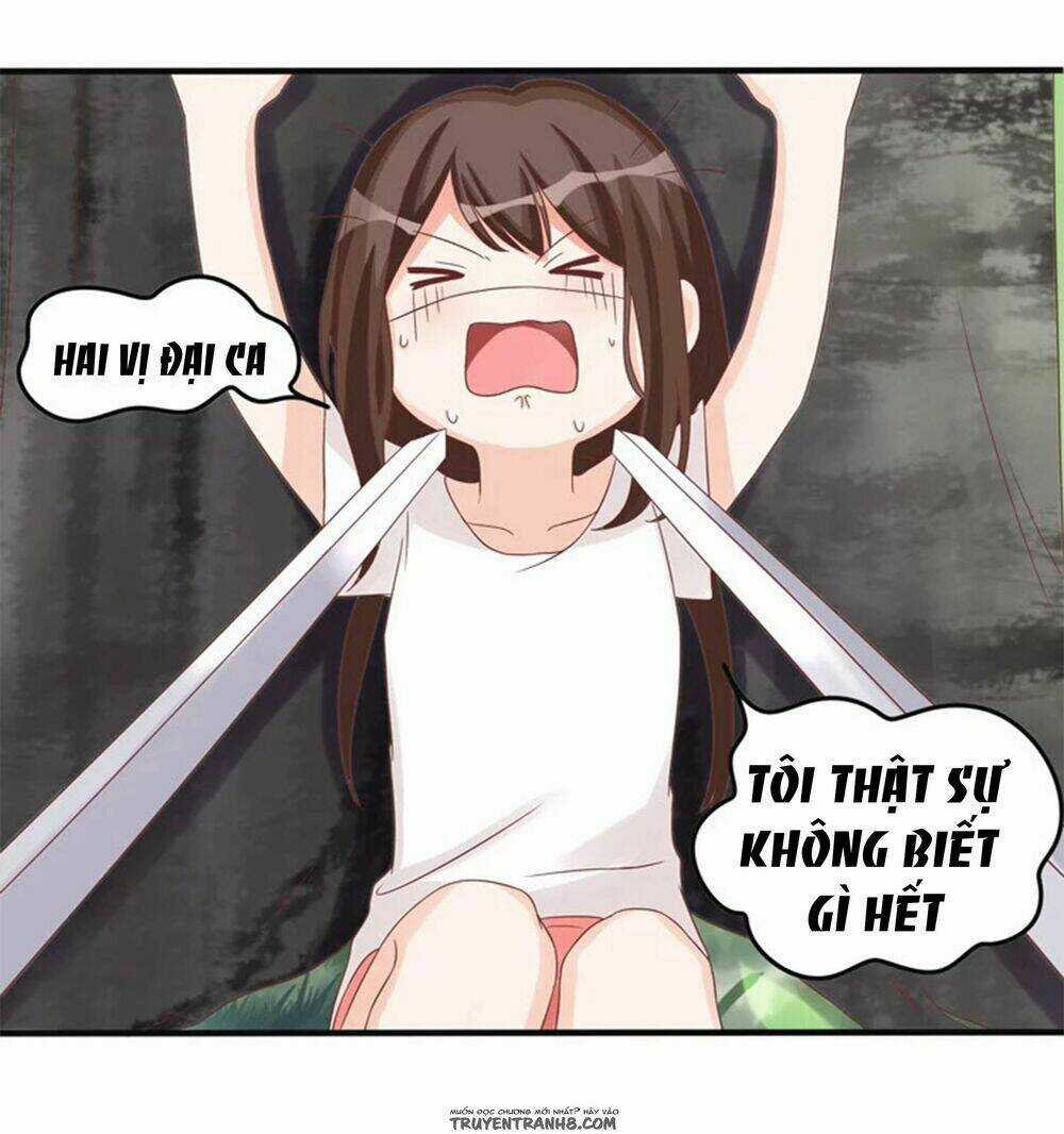 Phác Đảo Sư Tôn Đại Nhân Chapter 2 trang 6