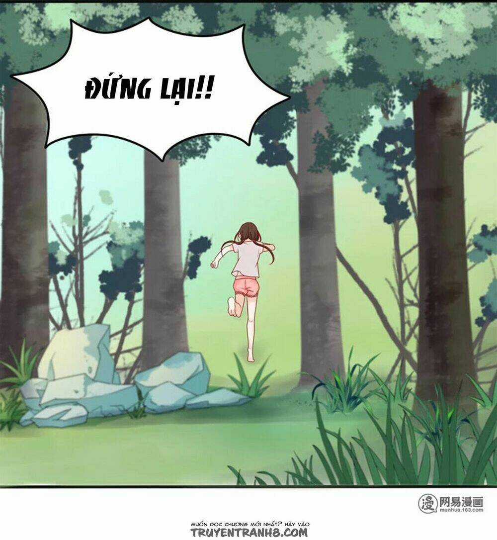 Phác Đảo Sư Tôn Đại Nhân Chapter 2 trang 9