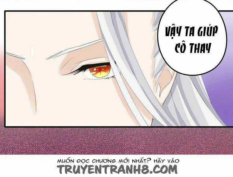 Phác Đảo Sư Tôn Đại Nhân Chapter 3 trang 24
