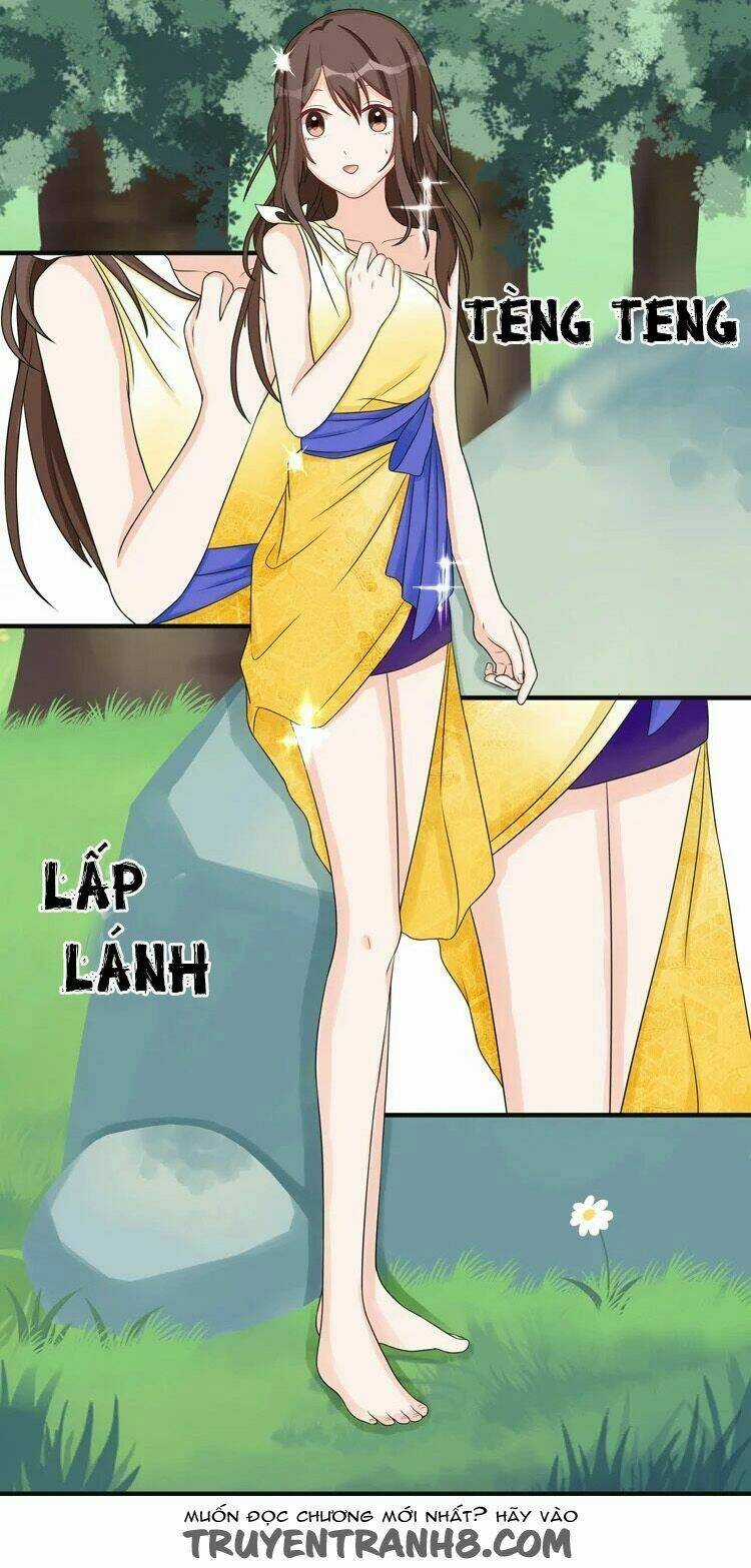 Phác Đảo Sư Tôn Đại Nhân Chapter 3 trang 31