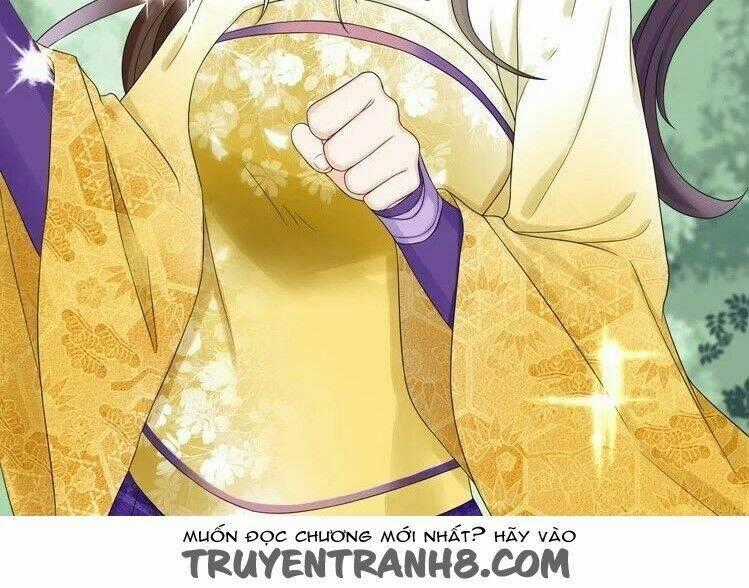 Phác Đảo Sư Tôn Đại Nhân Chapter 3 trang 39