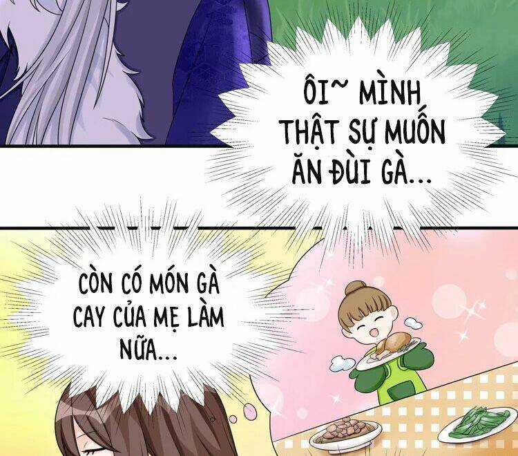 Phác Đảo Sư Tôn Đại Nhân Chapter 4 trang 11