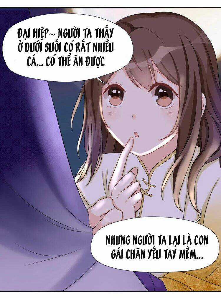 Phác Đảo Sư Tôn Đại Nhân Chapter 4 trang 13