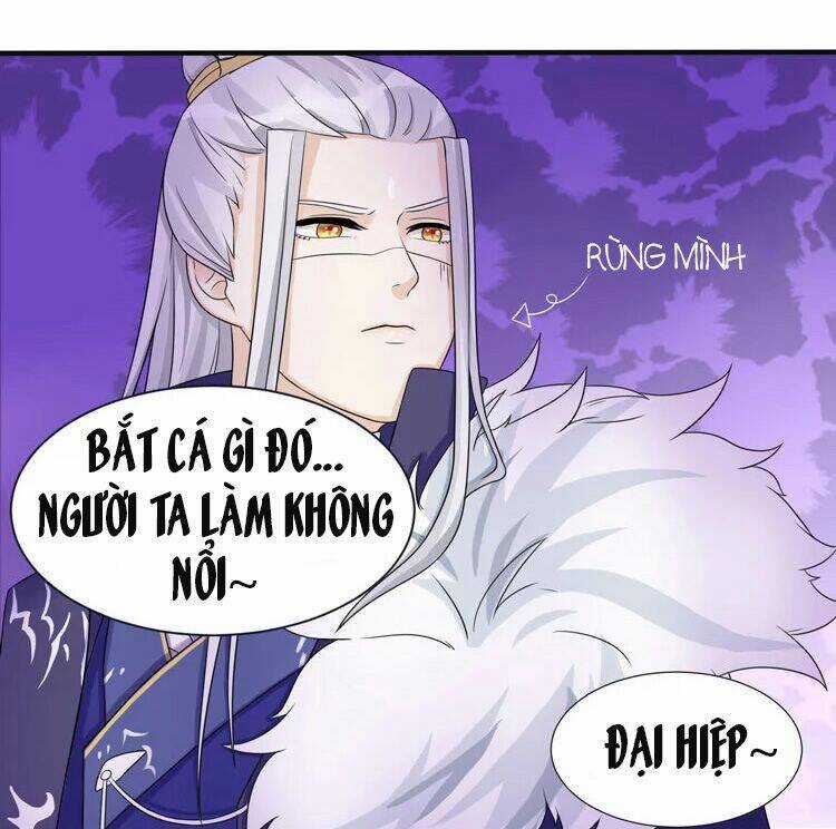 Phác Đảo Sư Tôn Đại Nhân Chapter 4 trang 14