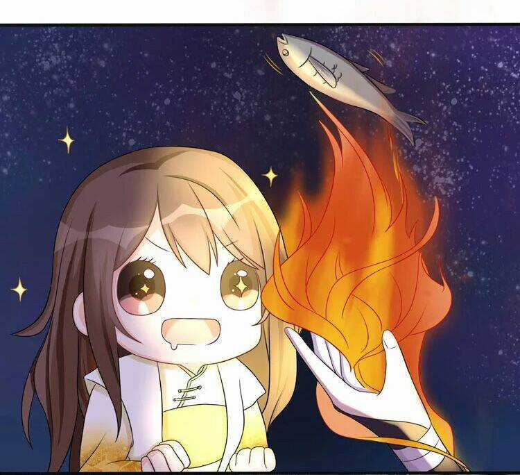 Phác Đảo Sư Tôn Đại Nhân Chapter 4 trang 16