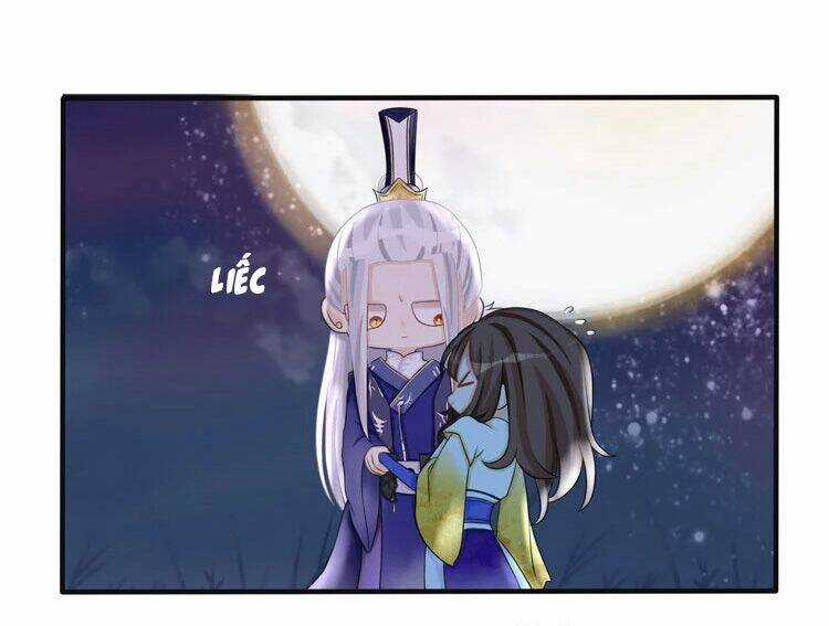 Phác Đảo Sư Tôn Đại Nhân Chapter 4 trang 2