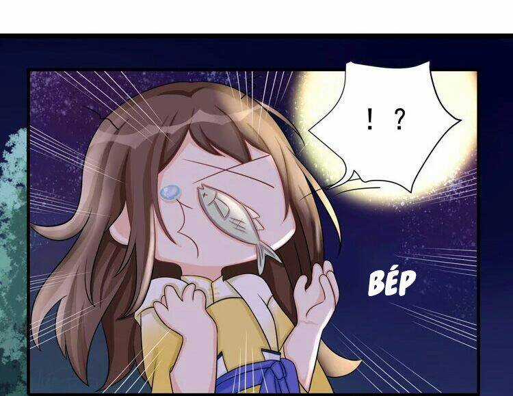 Phác Đảo Sư Tôn Đại Nhân Chapter 4 trang 22