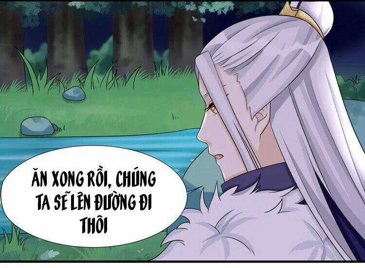 Phác Đảo Sư Tôn Đại Nhân Chapter 4 trang 24