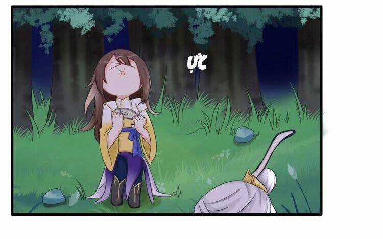 Phác Đảo Sư Tôn Đại Nhân Chapter 4 trang 25