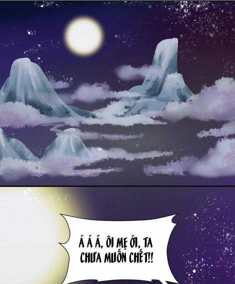 Phác Đảo Sư Tôn Đại Nhân Chapter 4 trang 28