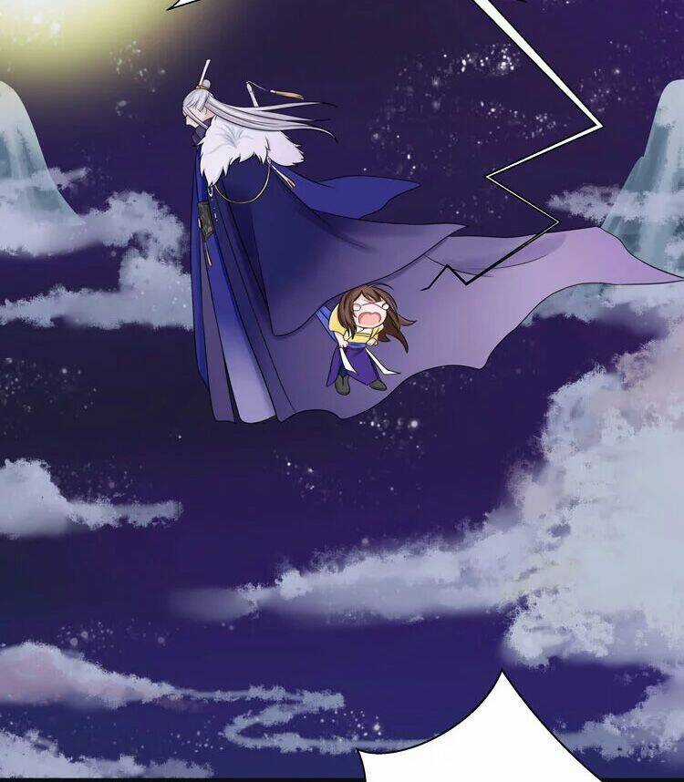 Phác Đảo Sư Tôn Đại Nhân Chapter 4 trang 29