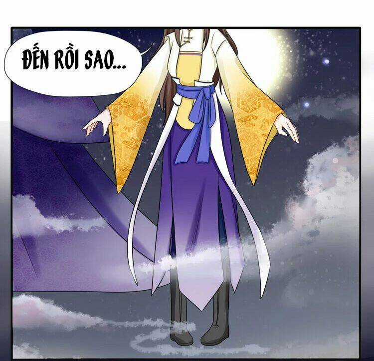 Phác Đảo Sư Tôn Đại Nhân Chapter 4 trang 32