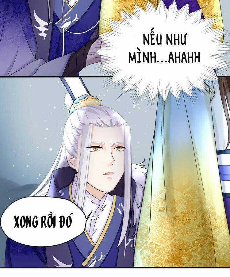 Phác Đảo Sư Tôn Đại Nhân Chapter 4 trang 5