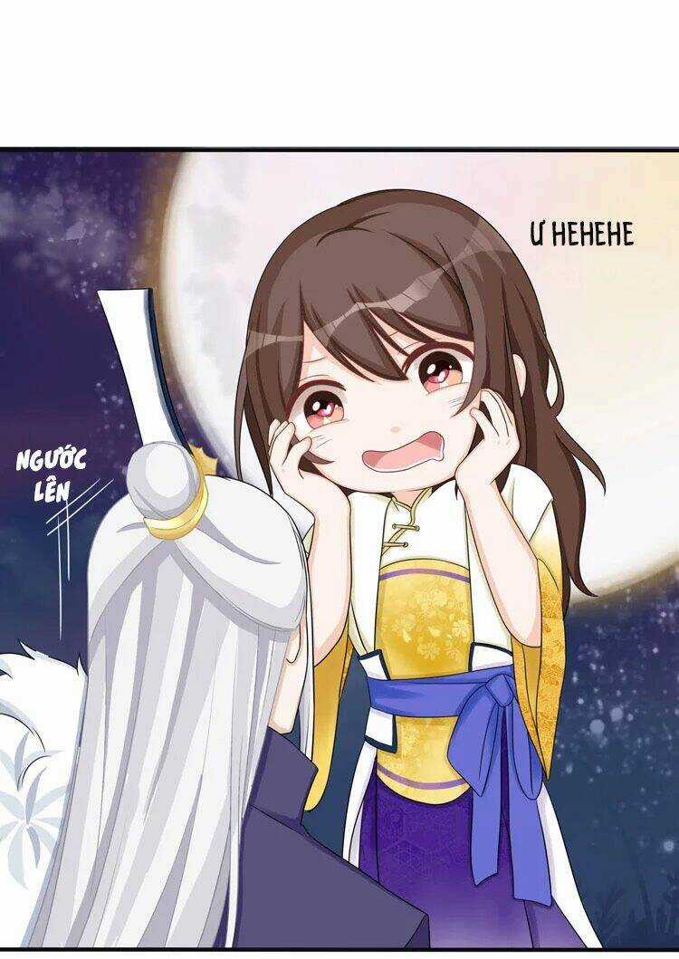 Phác Đảo Sư Tôn Đại Nhân Chapter 4 trang 6