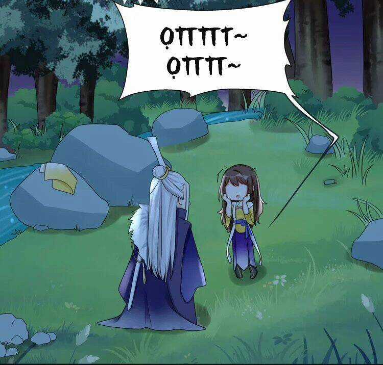 Phác Đảo Sư Tôn Đại Nhân Chapter 4 trang 8