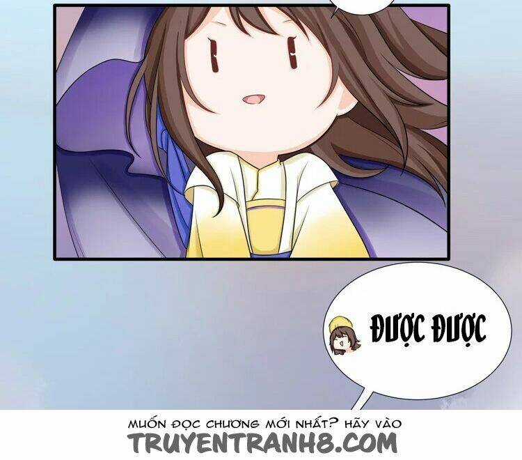 Phác Đảo Sư Tôn Đại Nhân Chapter 5 trang 11