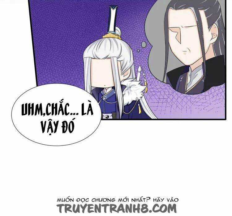 Phác Đảo Sư Tôn Đại Nhân Chapter 5 trang 14