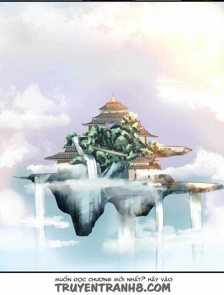 Phác Đảo Sư Tôn Đại Nhân Chapter 5 trang 18