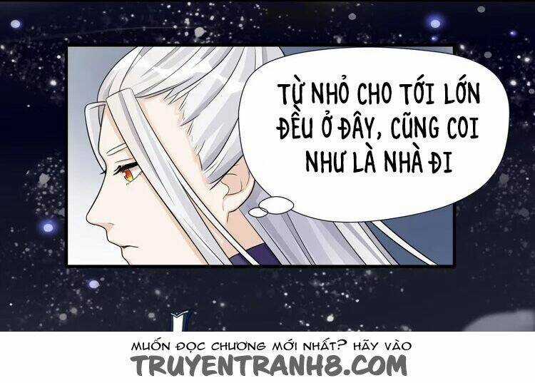 Phác Đảo Sư Tôn Đại Nhân Chapter 5 trang 2