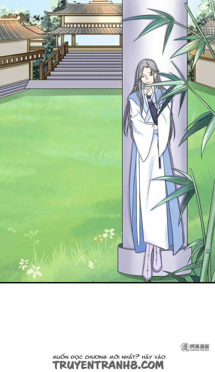 Phác Đảo Sư Tôn Đại Nhân Chapter 5 trang 22