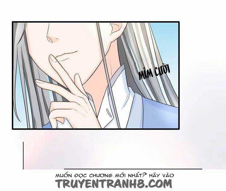 Phác Đảo Sư Tôn Đại Nhân Chapter 5 trang 23