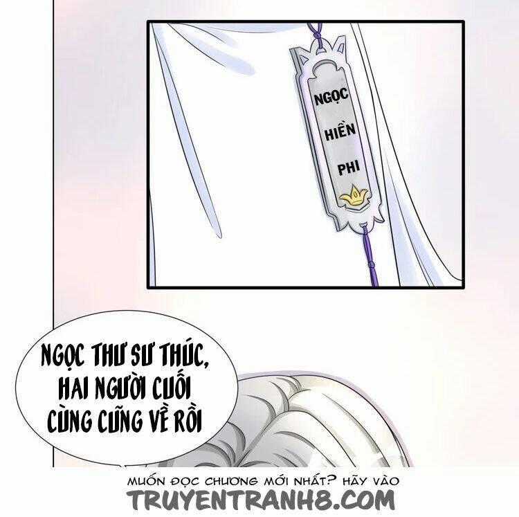 Phác Đảo Sư Tôn Đại Nhân Chapter 5 trang 24