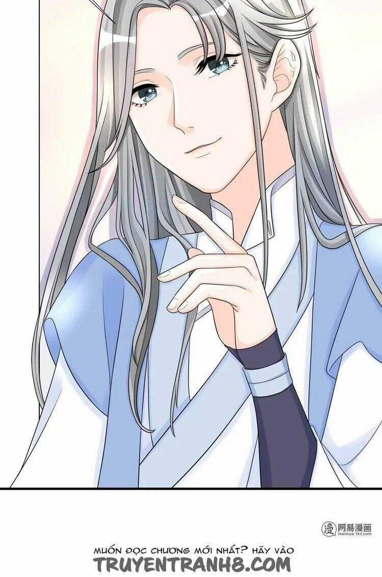 Phác Đảo Sư Tôn Đại Nhân Chapter 5 trang 25