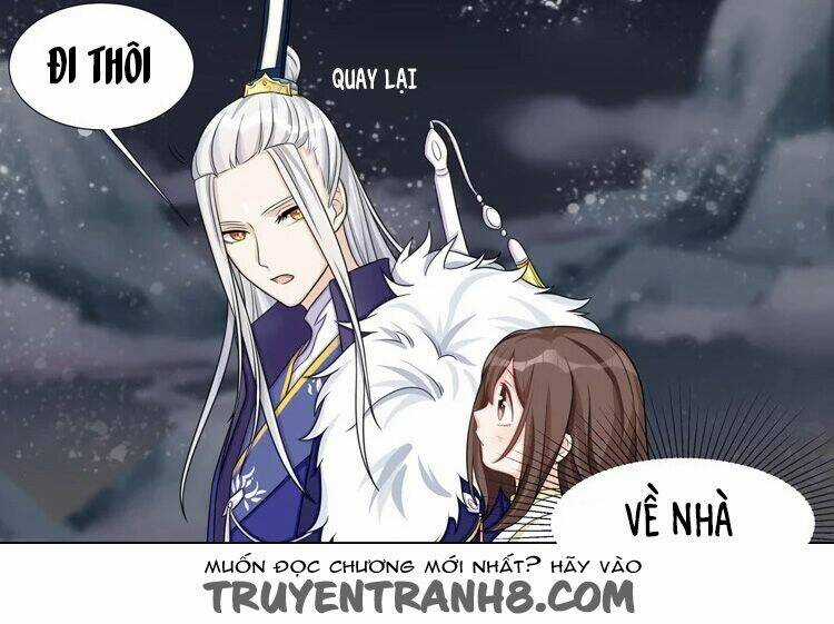 Phác Đảo Sư Tôn Đại Nhân Chapter 5 trang 3