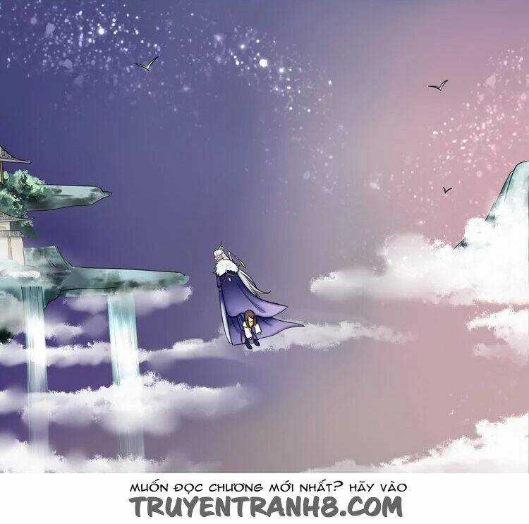 Phác Đảo Sư Tôn Đại Nhân Chapter 5 trang 5