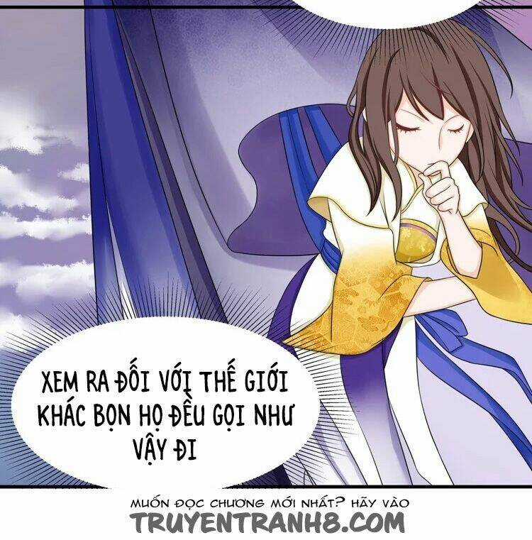 Phác Đảo Sư Tôn Đại Nhân Chapter 5 trang 7