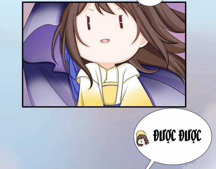 Phác Đảo Sư Tôn Đại Nhân Chapter 6 trang 11