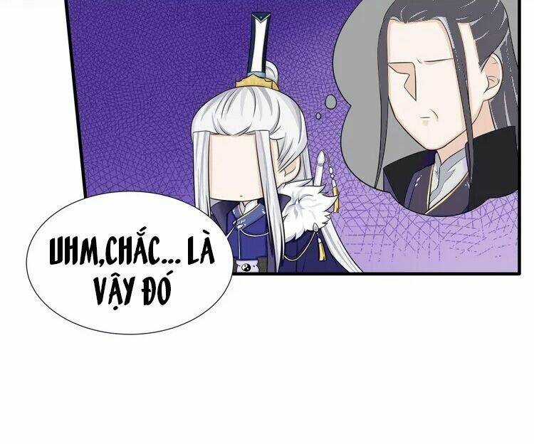 Phác Đảo Sư Tôn Đại Nhân Chapter 6 trang 14