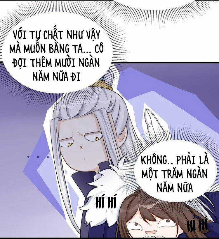 Phác Đảo Sư Tôn Đại Nhân Chapter 6 trang 17