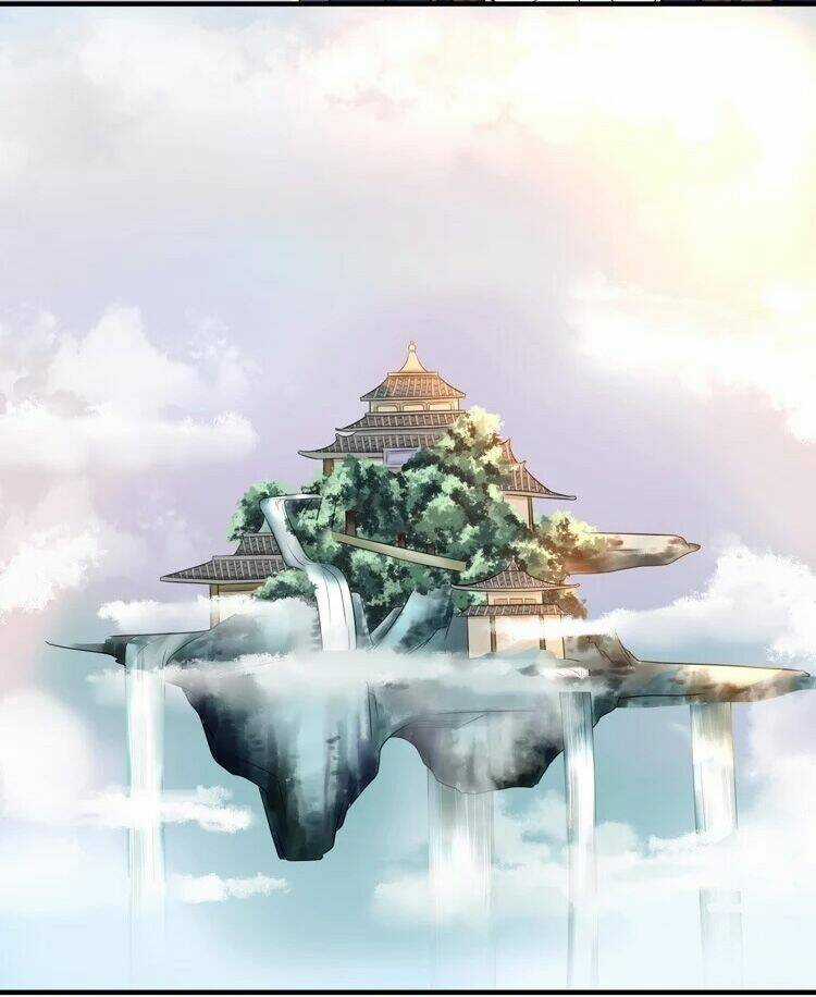 Phác Đảo Sư Tôn Đại Nhân Chapter 6 trang 18