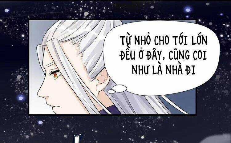 Phác Đảo Sư Tôn Đại Nhân Chapter 6 trang 2