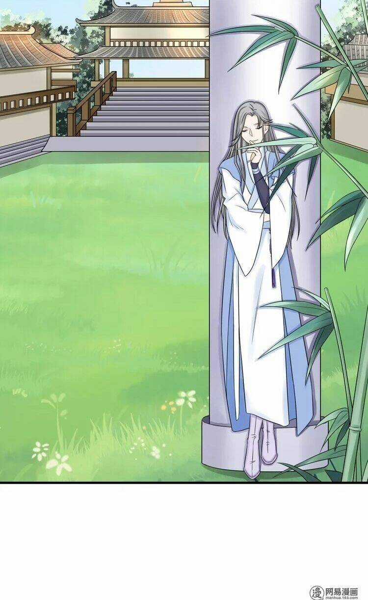 Phác Đảo Sư Tôn Đại Nhân Chapter 6 trang 22