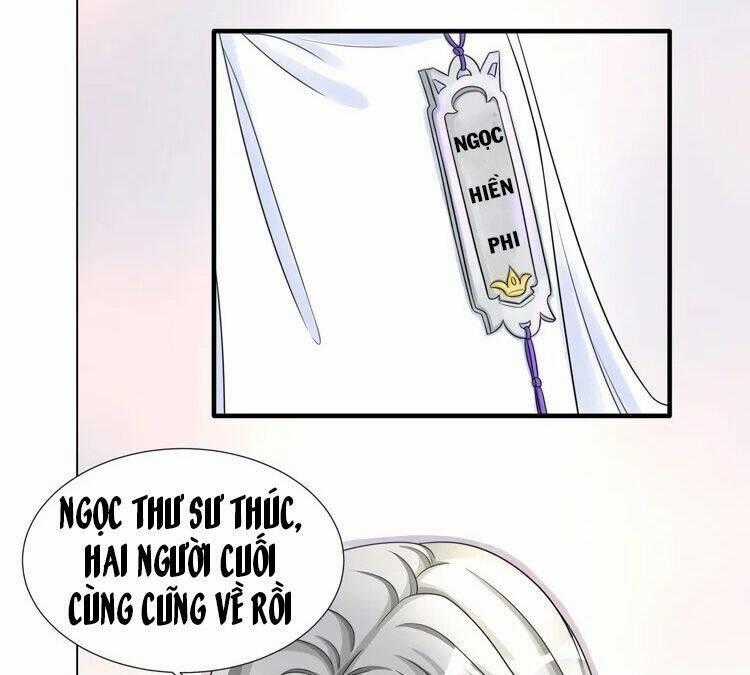 Phác Đảo Sư Tôn Đại Nhân Chapter 6 trang 24