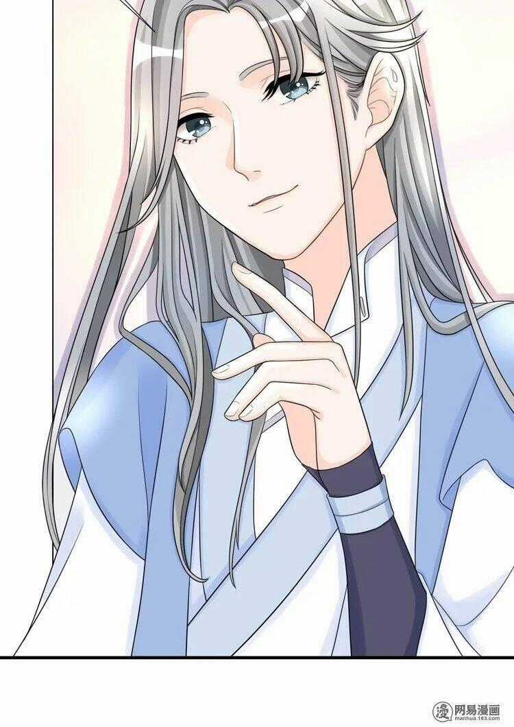 Phác Đảo Sư Tôn Đại Nhân Chapter 6 trang 25