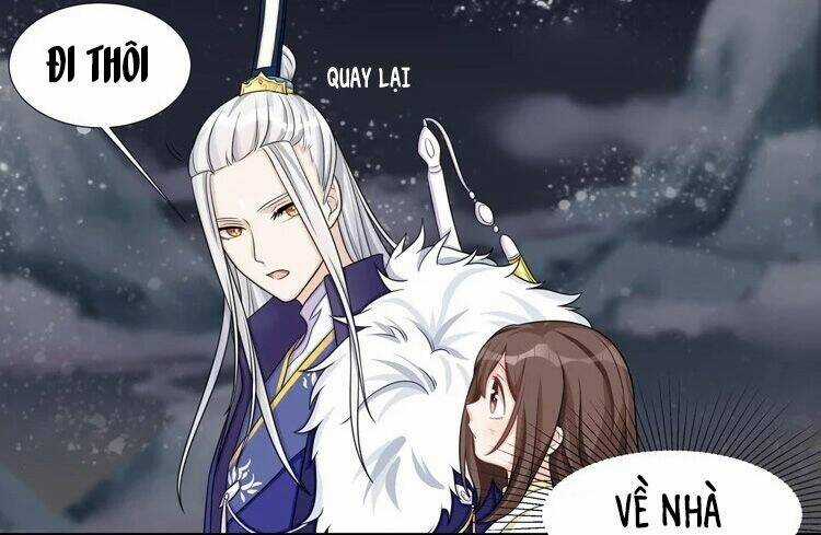 Phác Đảo Sư Tôn Đại Nhân Chapter 6 trang 3