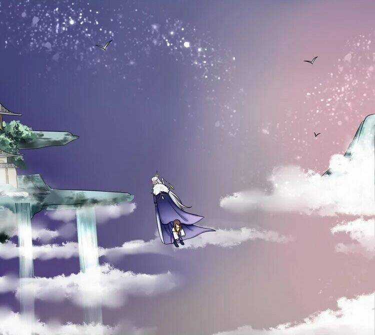 Phác Đảo Sư Tôn Đại Nhân Chapter 6 trang 5