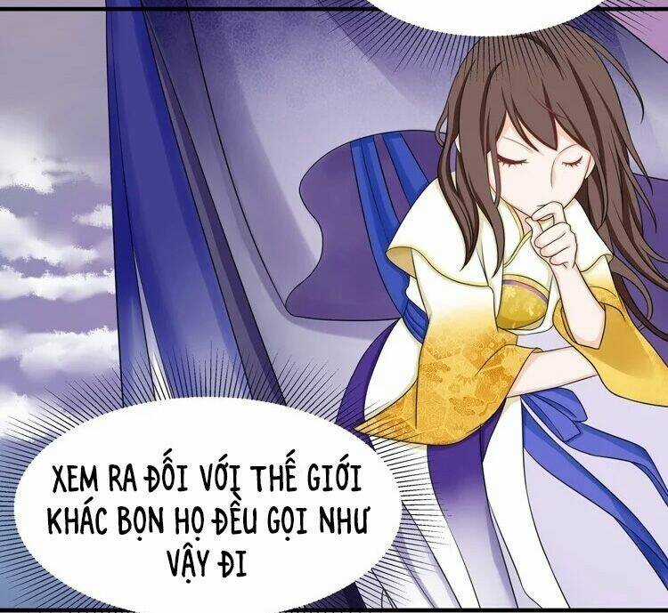 Phác Đảo Sư Tôn Đại Nhân Chapter 6 trang 7