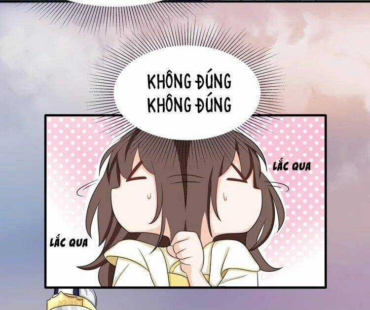 Phác Đảo Sư Tôn Đại Nhân Chapter 6 trang 8