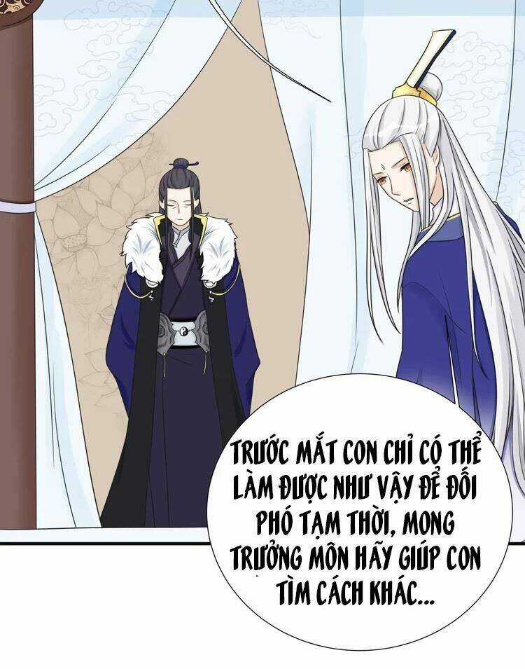 Phác Đảo Sư Tôn Đại Nhân Chapter 7 trang 10