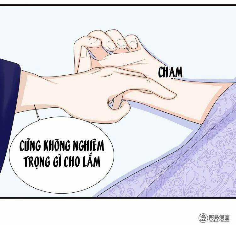 Phác Đảo Sư Tôn Đại Nhân Chapter 7 trang 11