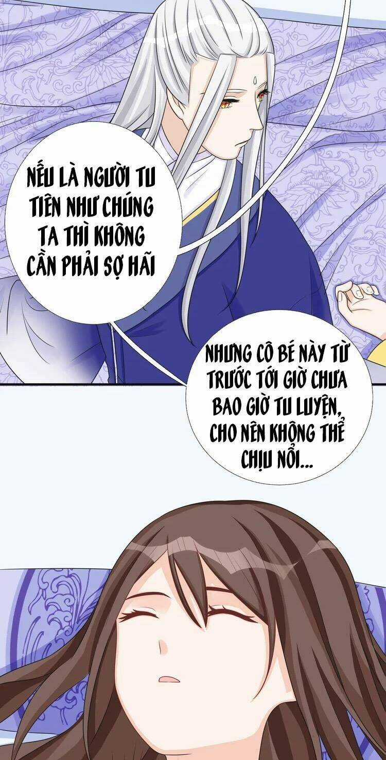 Phác Đảo Sư Tôn Đại Nhân Chapter 7 trang 13