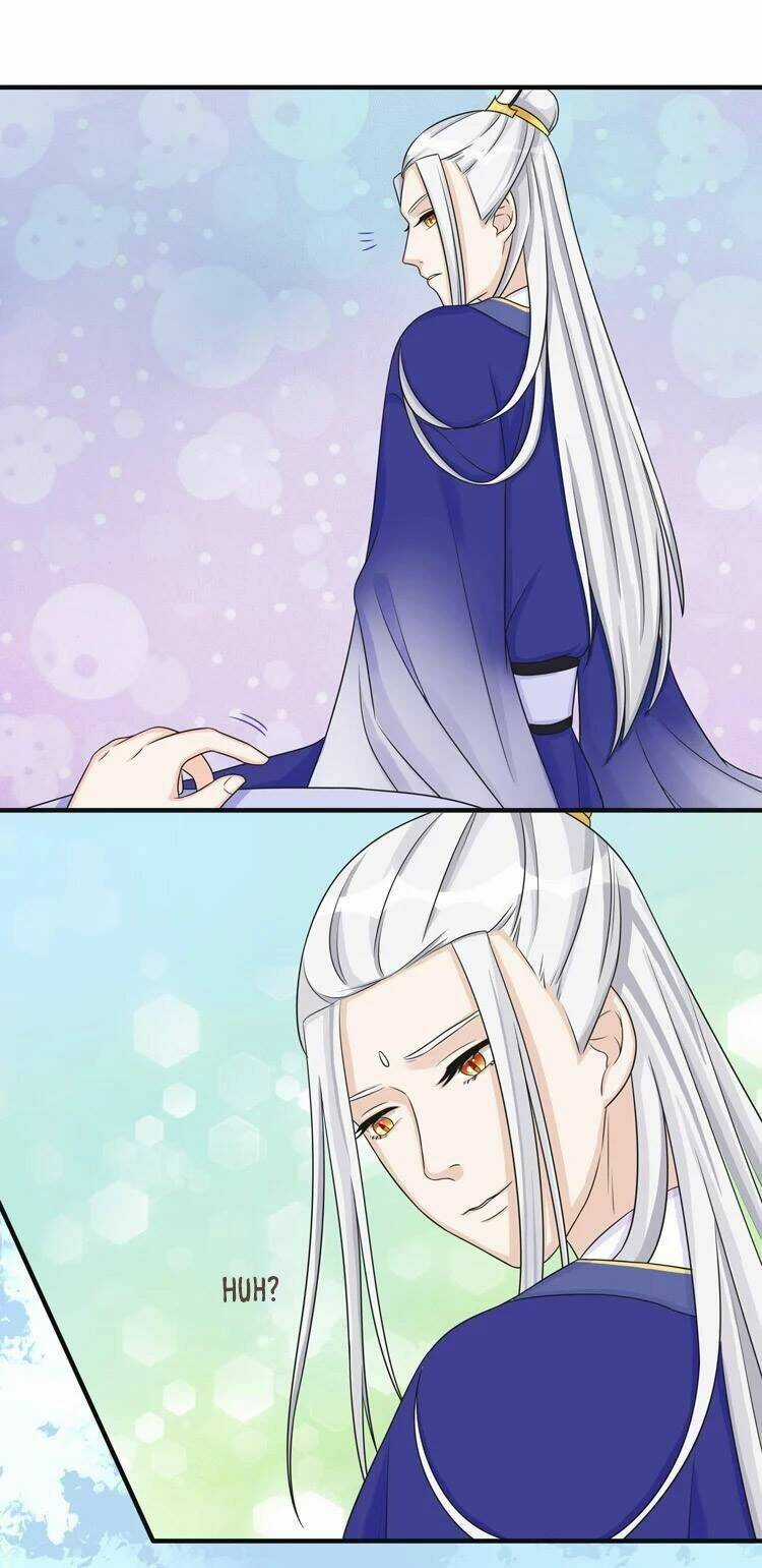 Phác Đảo Sư Tôn Đại Nhân Chapter 7 trang 15